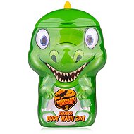 ACCENTRA Dinopark Adventure Apple 400 ml - Shower Gel