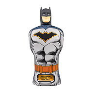 ACCENTRA 2-in-1 Batman Sea 400 ml - Shower Gel