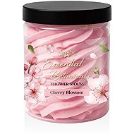 ACCENTRA Essential Botanicals Cherry Blossom 200 g - Shower Foam