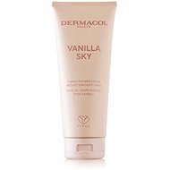 DERMACOL Vanilla Sky 200 ml - Shower Cream