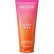 WELEDA Amber Divine 200ml - Shower Cream