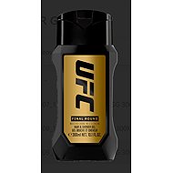 UFC Final Round 300ml - Shower Gel