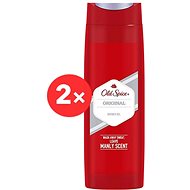 OLD SPICE Original 2 × 400ml - Shower Gel
