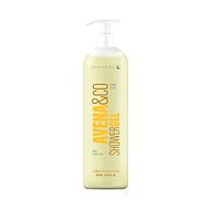 SUAVIPIEL Avena & Co 750ml - Shower Gel