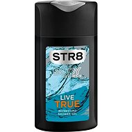 STR8 Live True 250 ml - Shower Gel