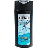 STR8 Live True Shower Gel 400ml - Shower Gel