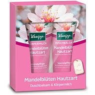 KNEIPP Almond Blossom Gift Set 2 × 200ml - Cosmetic Gift Set