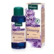 KNEIPP Bath Oil Lavender Dreaming 100ml - Bath oil