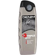 DENIM Black 400ml - Shower Gel