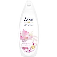 DOVE Nourishing Secrets Glowing Ritual Lotus Fower & Rise Water 400 ml - Shower Gel