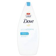 DOVE Gentle Exfoliating 500ml - Shower Gel