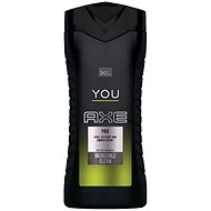 AXE You Bodywash 400ml - Shower Gel