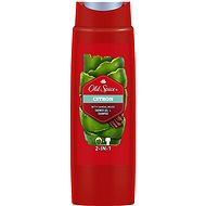 Old Spice Citron 250ml - Shower Gel