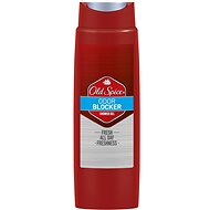 OLD SPICE Odol Blocker Fresh 250ml - Shower Gel