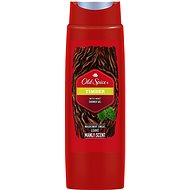 OLD SPICE Timber 250ml - Shower Gel