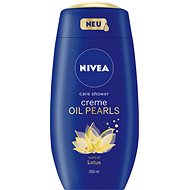 NIVEA Creme Oil Lotos 250ml - Shower Gel