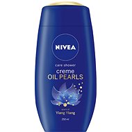 NIVEA Creme Oil Ylang Ylang 250ml - Shower Gel