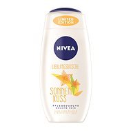 NIVEA Care & Starfruit 250ml - Shower Gel