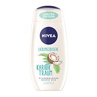 NIVEA Caribbean Dream 250ml - Shower Gel