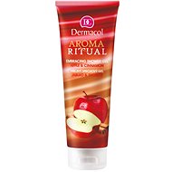 DERMACOL Aroma Ritual Embracing Shower Gel Apple & Cinnamon 250ml - Shower Gel
