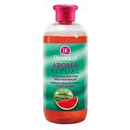 DERMACOL Aroma Ritual habfürdő - görögdinnye 500 ml - Habfürdő