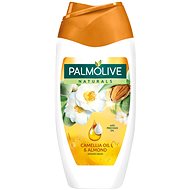 PALMOLIVE Naturals Camellia & Almond Oil 250ml - Shower Gel