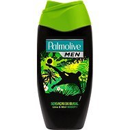PALMOLIVE Men Brasil Lime&Mint 250 ml - Pánsky sprchový gél