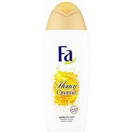 FA Honey Creme krémtusfürdő Arany Írisz illattal 400 ml - Tusfürdő