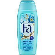 FA Magic Oil Blue Lotus Scent 400 ml - Shower Gel