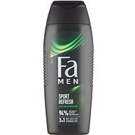FA Men Xtreme Sport Refresh 400 ml - Shower Gel
