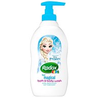 RADOX Kids Frozen 400ml - Shower Gel