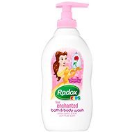 RADOX Kids Princess 400ml - Children's Shower Gel