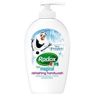RADOX Kids Frozen 250ml - Children's Soap