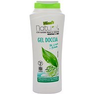 WINNI'S Naturel Gel Doccia The Verde 250ml - Shower Gel