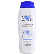 LOVE Bagno Doccia Neutro 300ml - Shower Gel