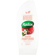 RADOX Feel Pampered 250ml - Shower Gel