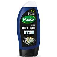 Radox Regenerácia sprchovací gél pre mužov 250 ml - Sprchový gél