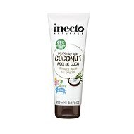 INECTO Shower Cream Coconut 250 ml - Krémtusfürdő