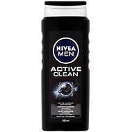 NIVEA MEN Active Clean - Shower Gel