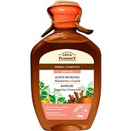 GREEN PHARMACY Shower Oil Mandarin and Cinnamon 250ml - Shower Oil