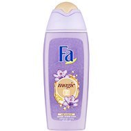 FA Purple Orchid 400ml - Shower Gel