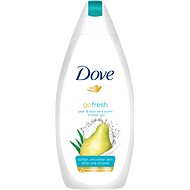 DOVE Go Fresh Pear & Aloe Vera Shower Gel 750ml - Shower Gel