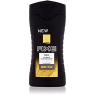 AX Gold 250ml - Shower Gel