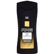 Axe Gold XL shower gel for men 400ml - Shower Gel