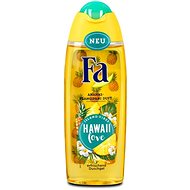 FA Iceland Vibes Hawaii 250 ml - Shower Gel