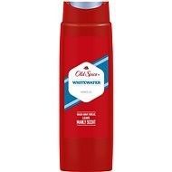 OLD SPICE WhiteWater 250 ml - Tusfürdő