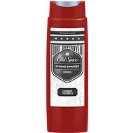 OLD SPICE Dirt Destroyer Strong Swagger 250 ml - Shower Gel