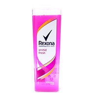 REXONA Orchid Fresh 400 ml - Shower Gel