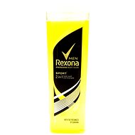 REXONA Men Sport 400 ml - Shower Gel