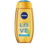 NIVEA Sunshine Love Shower Gel - Shower Gel